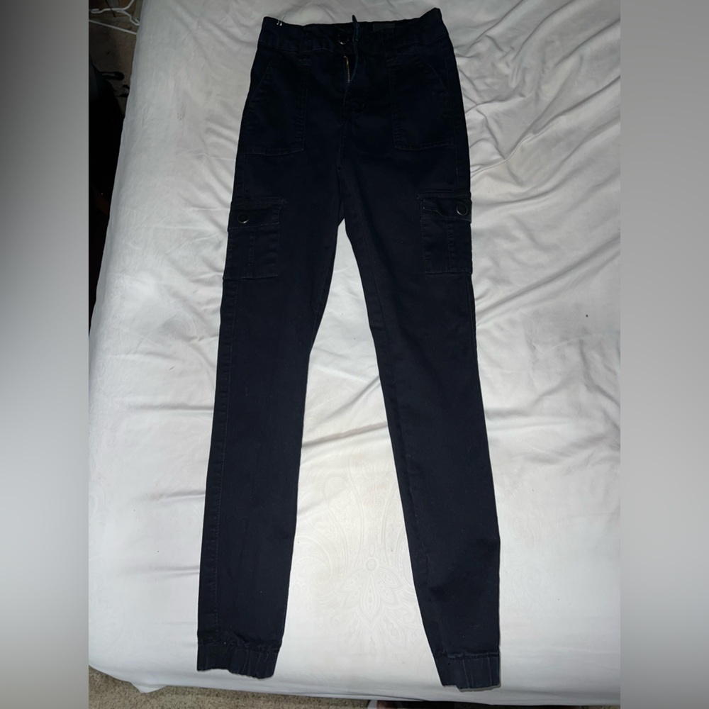 VIP jeans